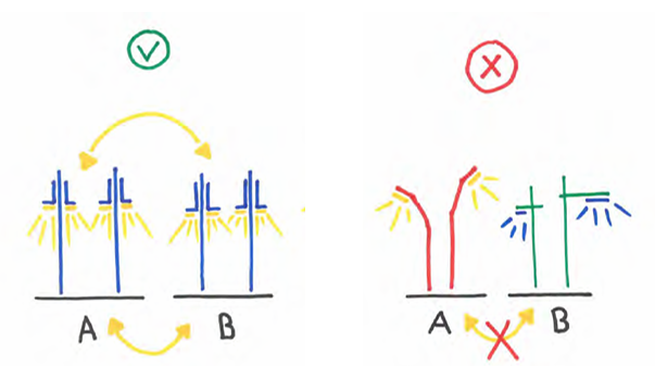 afbeelding binnen de regeling